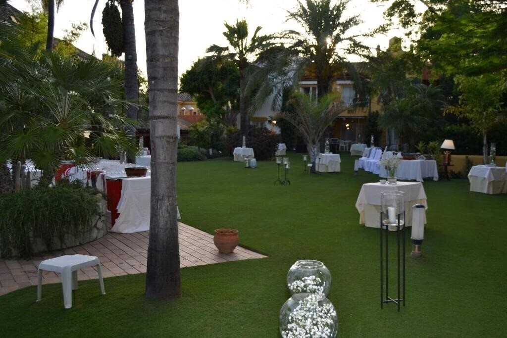 Obraz Soho Boutique Vistahermosa (ex. Hotel Los Jandalos Vistahermosa) 4*
