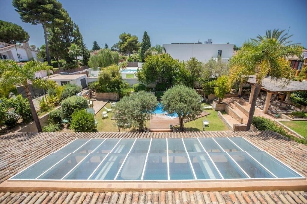 Zdjęcie Soho Boutique Vistahermosa (ex. Hotel Los Jandalos Vistahermosa) 4*