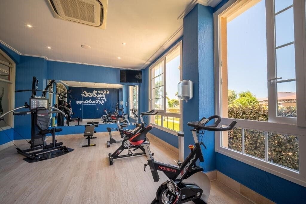 Изображение Hotel Pato Amarillo 4*