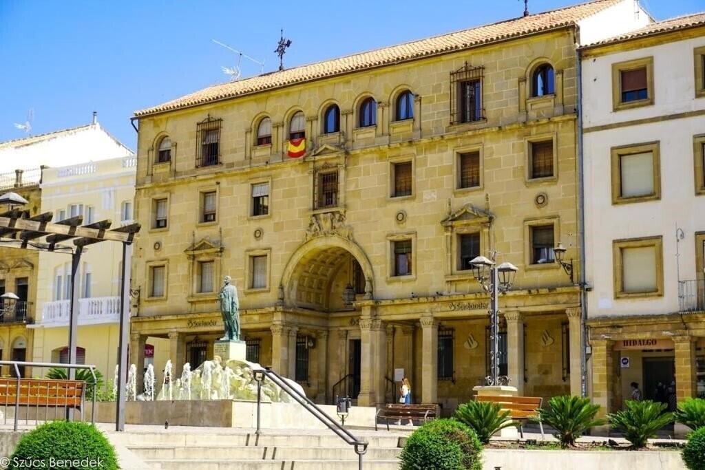 Готель Apartamentos Turisticos Don Juan 2*