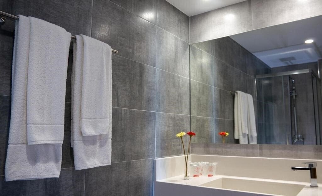 Зображення Apartamentos Turisticos Flamero (ex. Flamero Aparthotel, Hotel Flamero, Hotel Apartamento Flamero) 3*