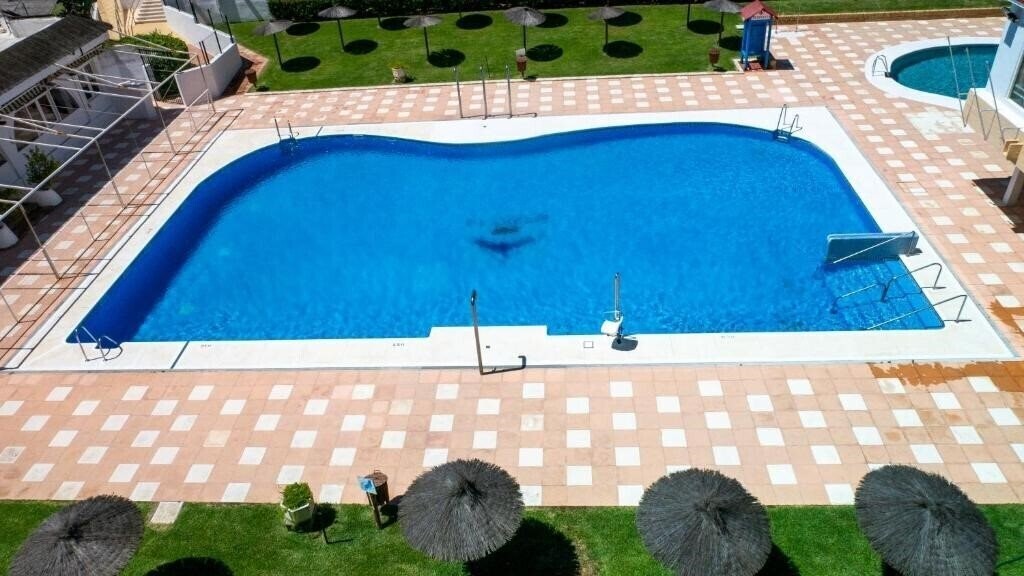 Картинка Apartamentos Turisticos Flamero (ex. Flamero Aparthotel, Hotel Flamero, Hotel Apartamento Flamero) 3*