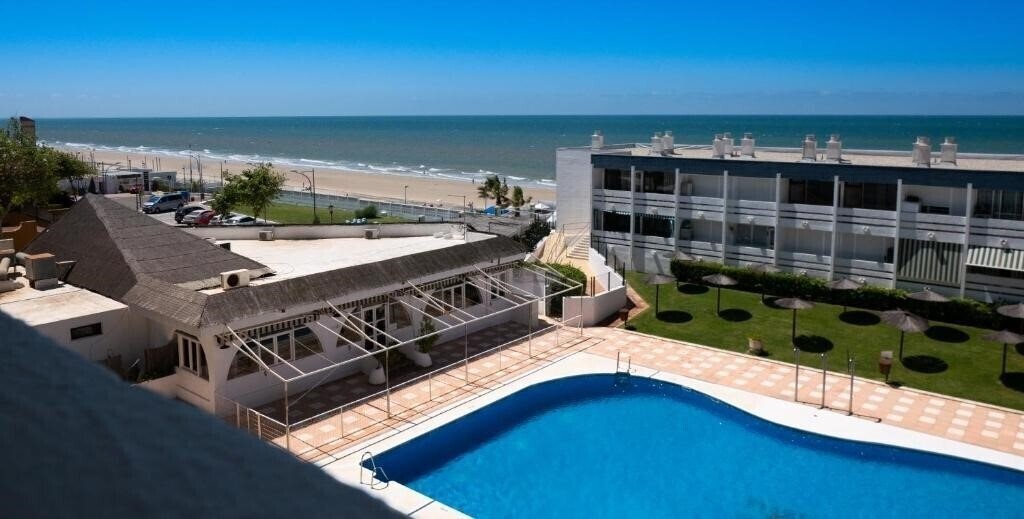 Готель Apartamentos Turisticos Flamero (ex. Flamero Aparthotel, Hotel Flamero, Hotel Apartamento Flamero) 3*