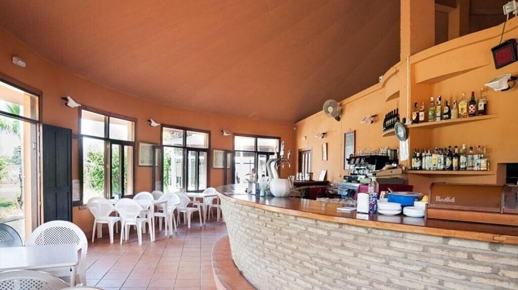 Zdjęcie Camping Giralda By Kampaoh 2*