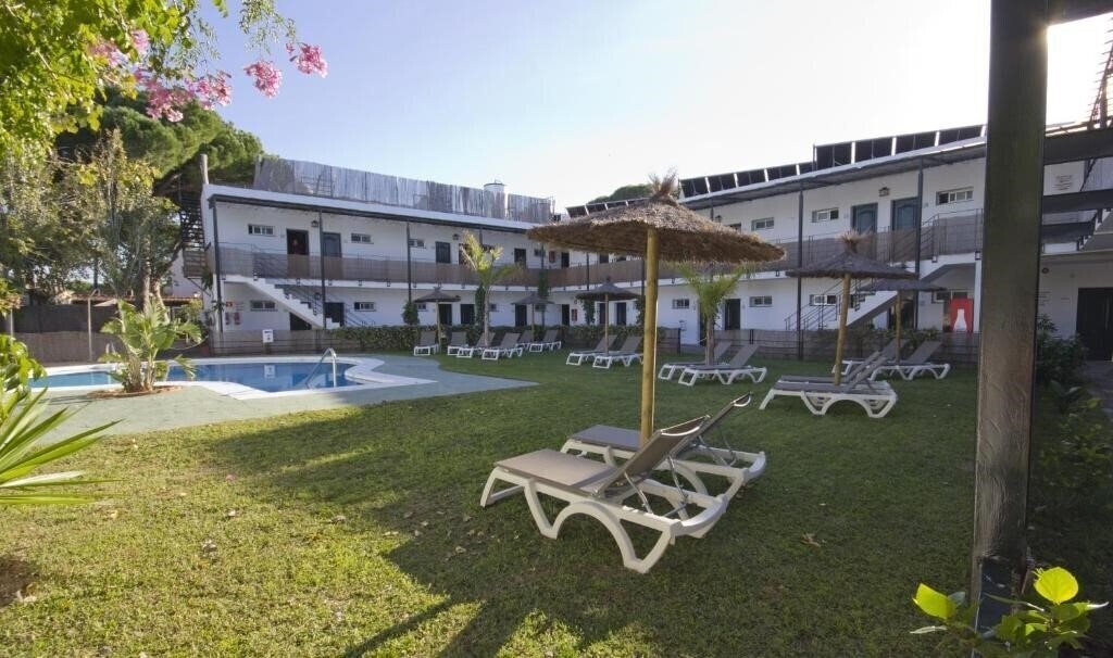 Hotel Campomar Playa (ex. Campomar Hotel) 3*