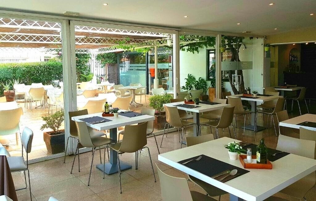 Zdjęcie Campomar Playa (ex. Campomar Hotel) 3*