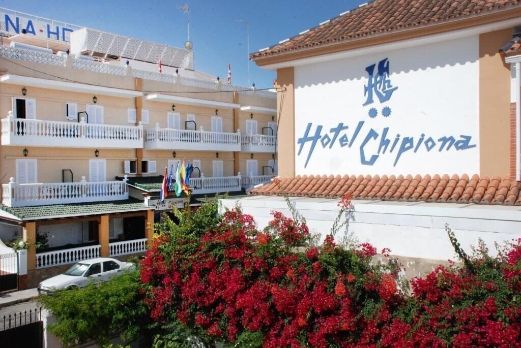 Hotel Hotel Chipiona 2*