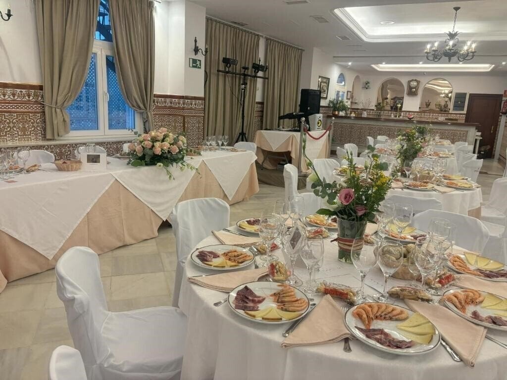 Zdjęcie Hotel Chipiona 2*