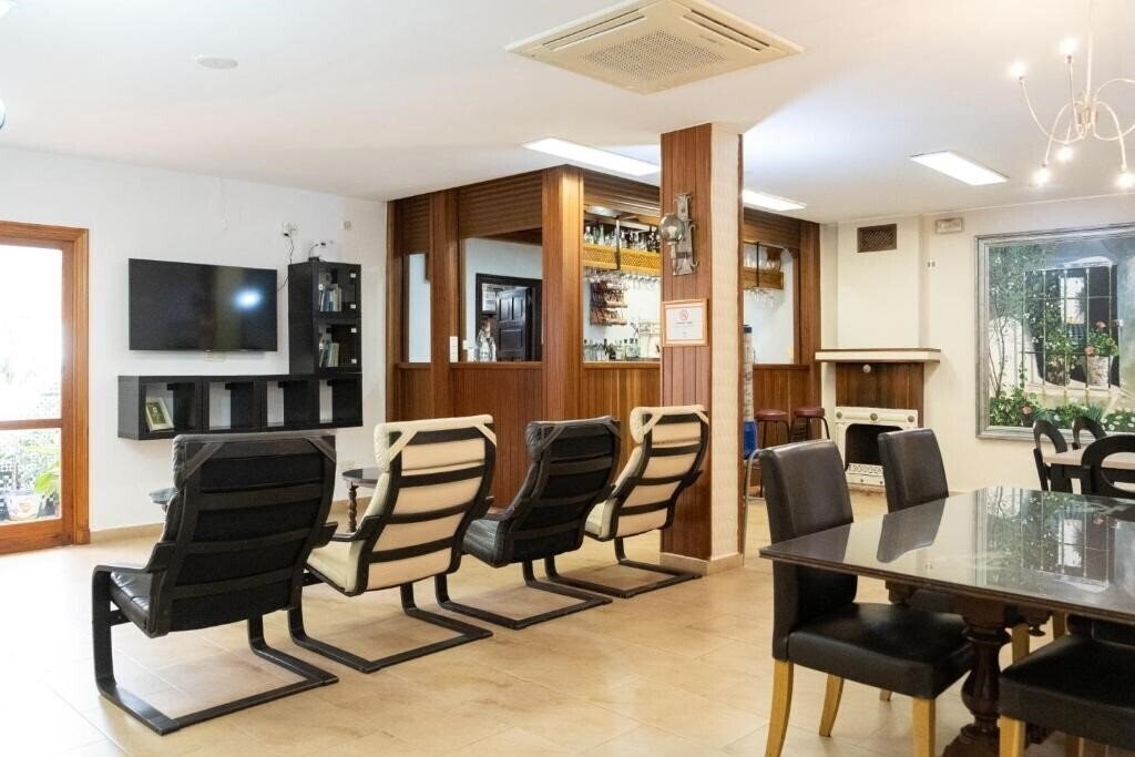 Obraz Hotel Chipiona 2*