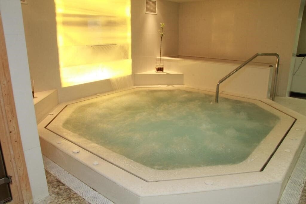 Zdjęcie Del Mar Hotel & SPA El Puerto De Santa Maria 3*