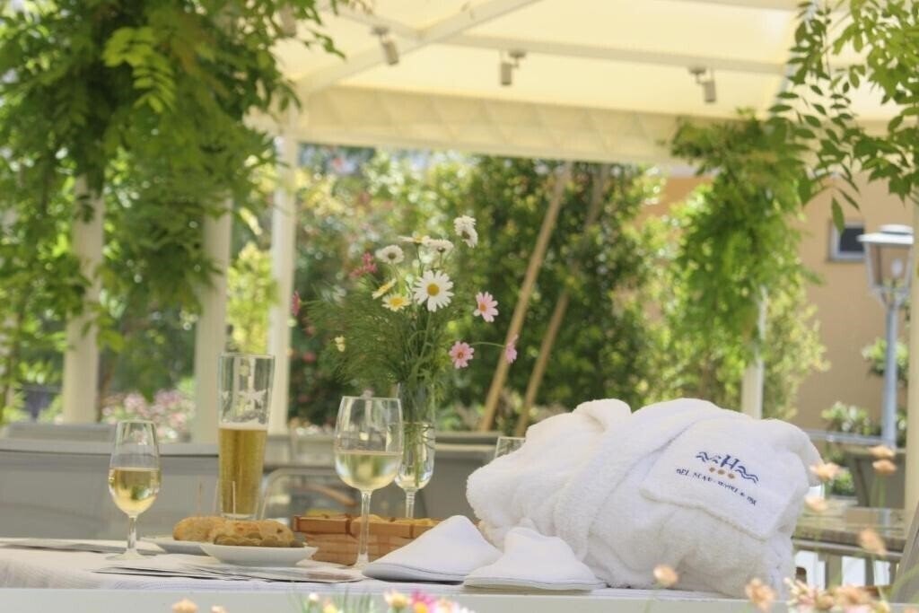 Zdjęcie Del Mar Hotel & SPA El Puerto De Santa Maria 3*