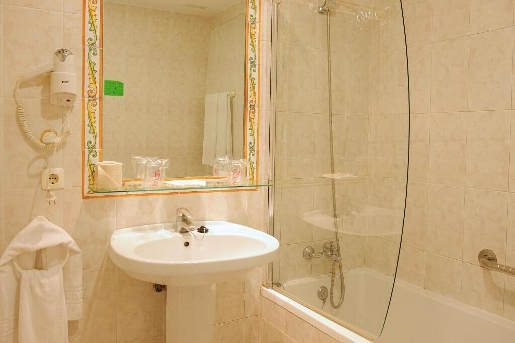 Zdjęcie Dunas Puerto El Puerto de Santa Maria 3*