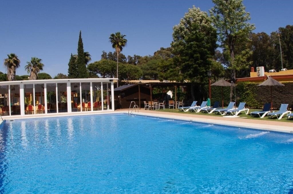 Obraz Dunas Puerto El Puerto de Santa Maria 3*