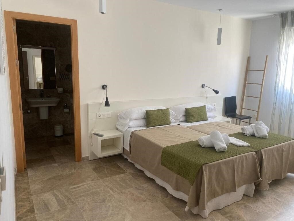 Zdjęcie Hotel Senderos 3*