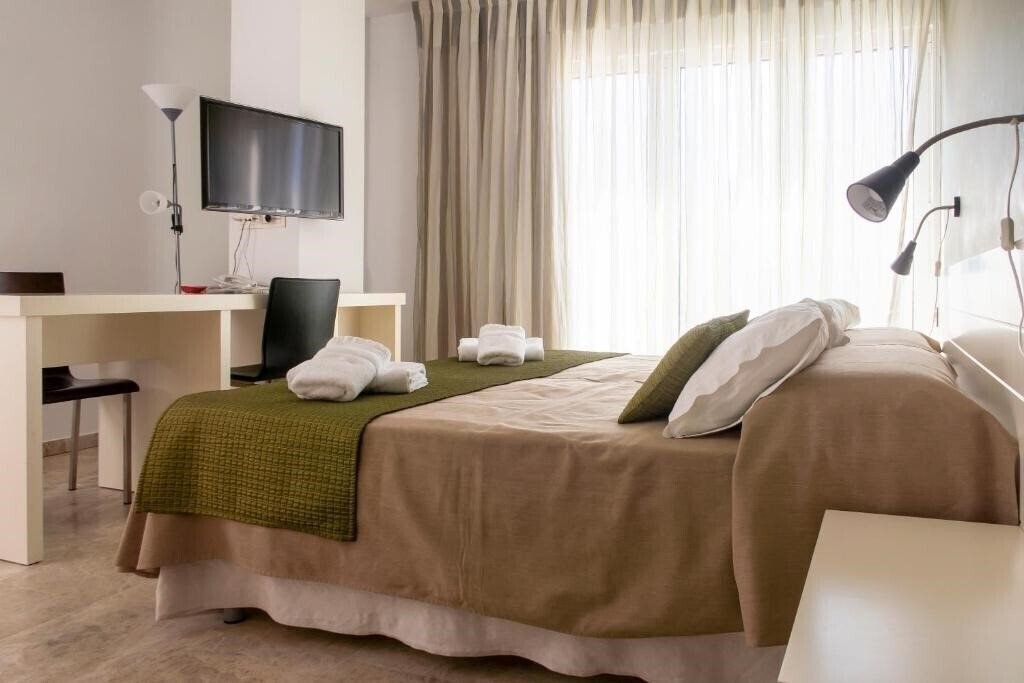 Obraz Hotel Senderos 3*