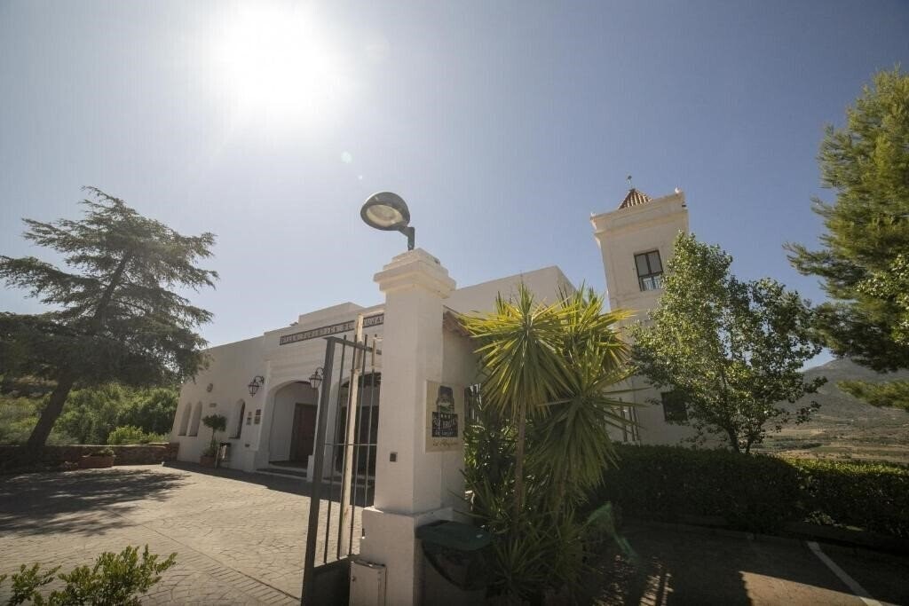 Zdjęcia Villa Turística de Laujar de Andarax (ex. La Villa Turística de Laujar, Hotel Villa de Laujar de Andarax) 3*