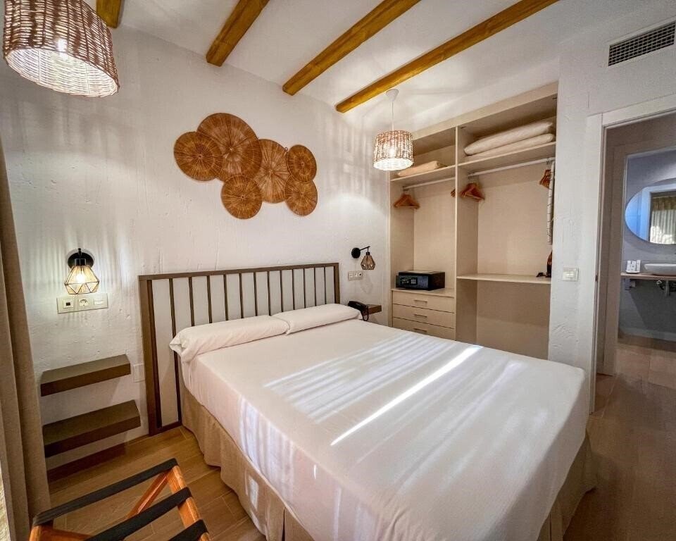 Zdjęcie La Espadana 3*