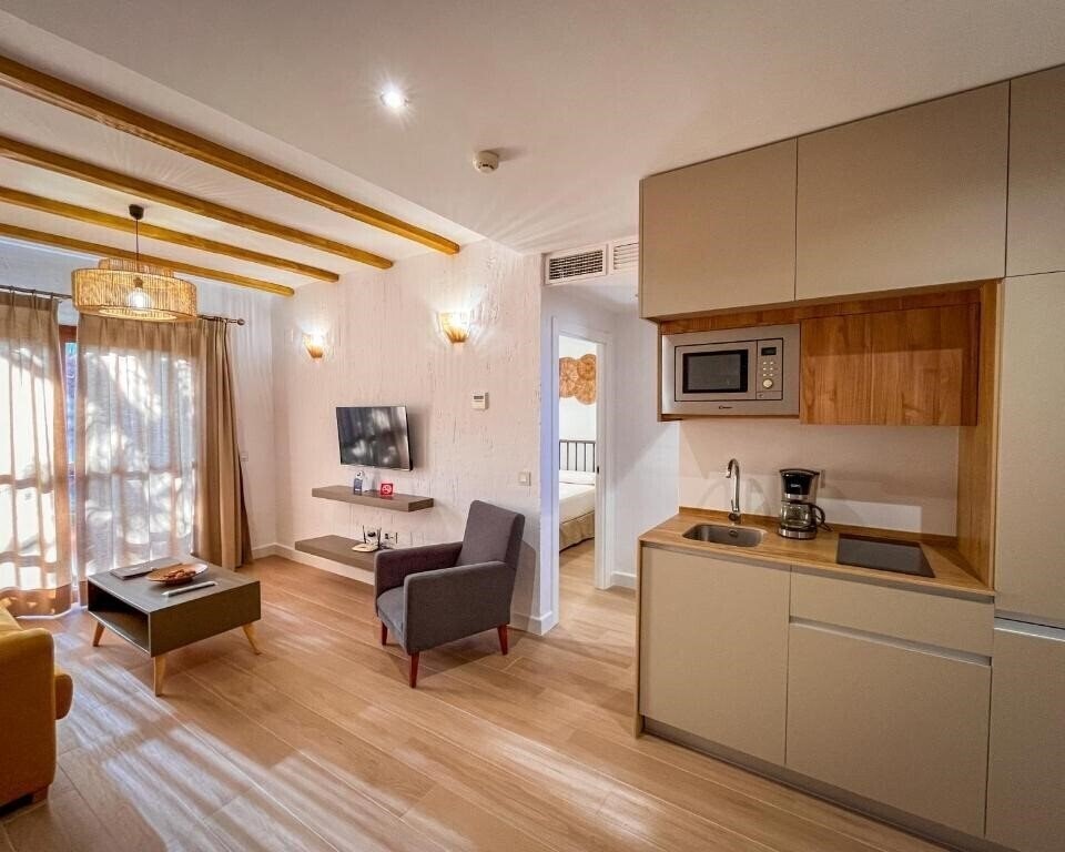 Obraz La Espadana 3*