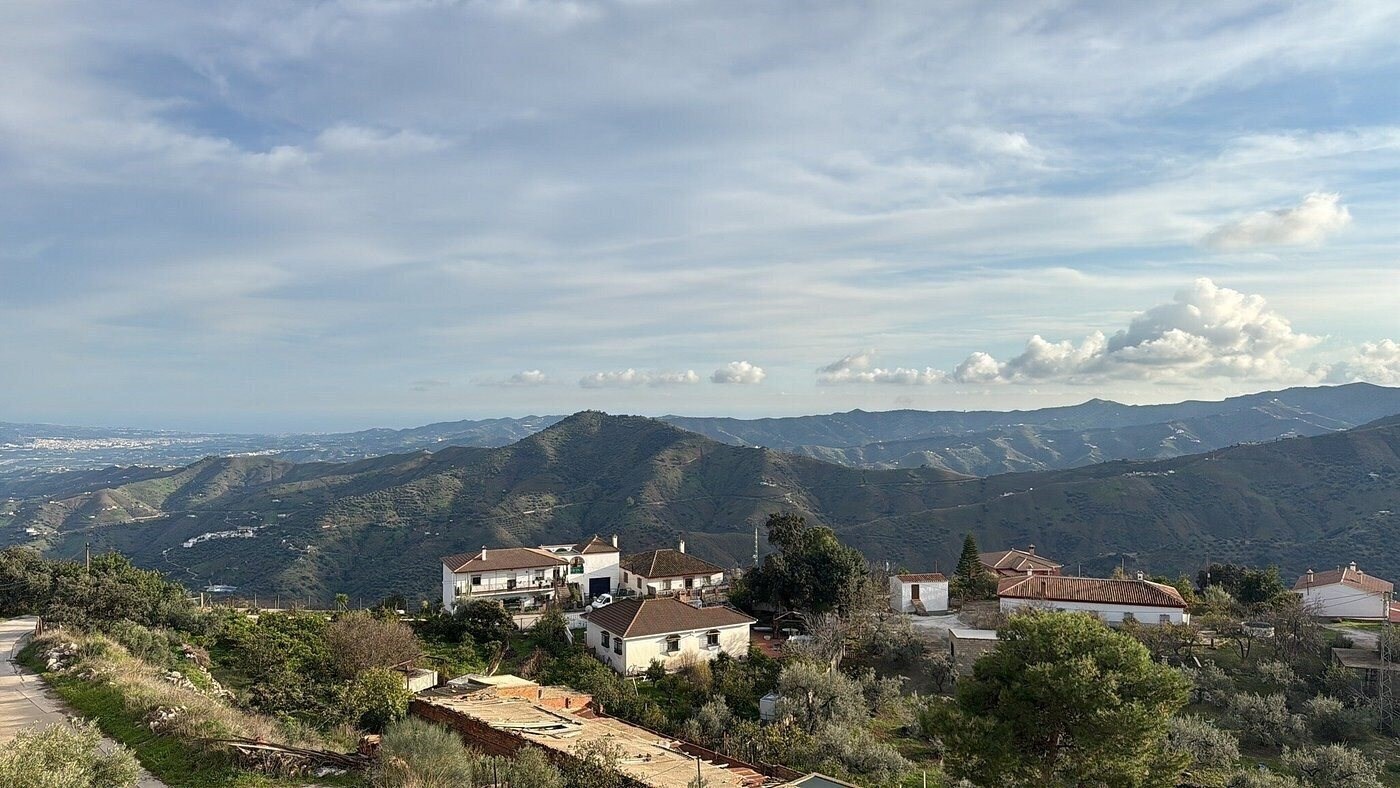 Zdjęcia Hostal Restaurante Atalaya 2*