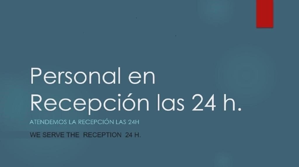 Zdjęcie Nova Centro 2*