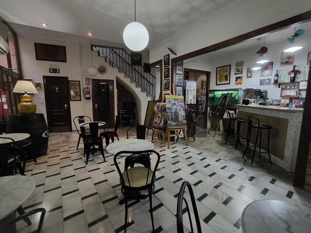 Zdjęcie Nova Centro 2*