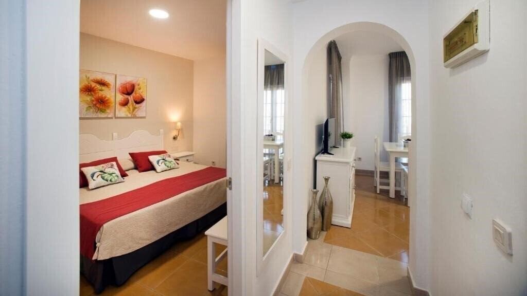 Zdjęcia Apartamentos Leo San Bruno 2*