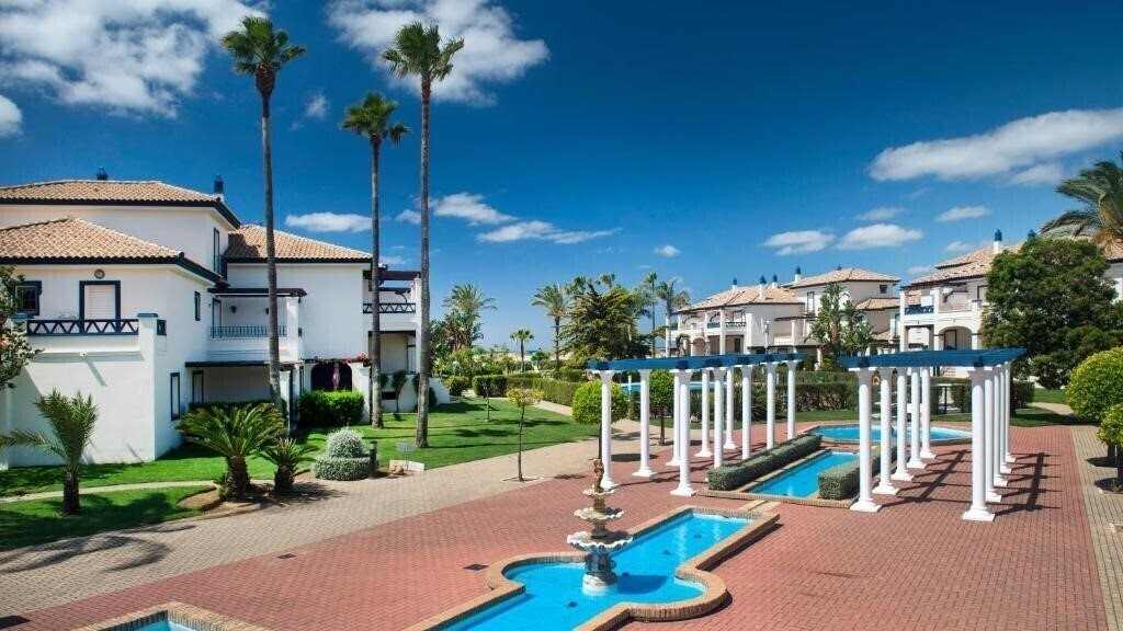 Zdjęcie Apartamentos Leo San Bruno 2*