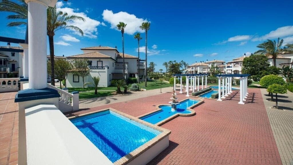 Zdjęcie Apartamentos Leo San Bruno 2*