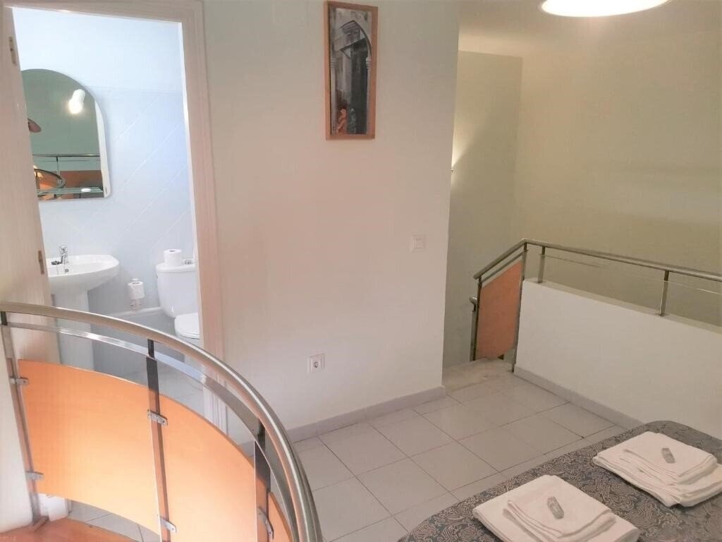 Zdjęcie Apartamentos Larga 70 2*