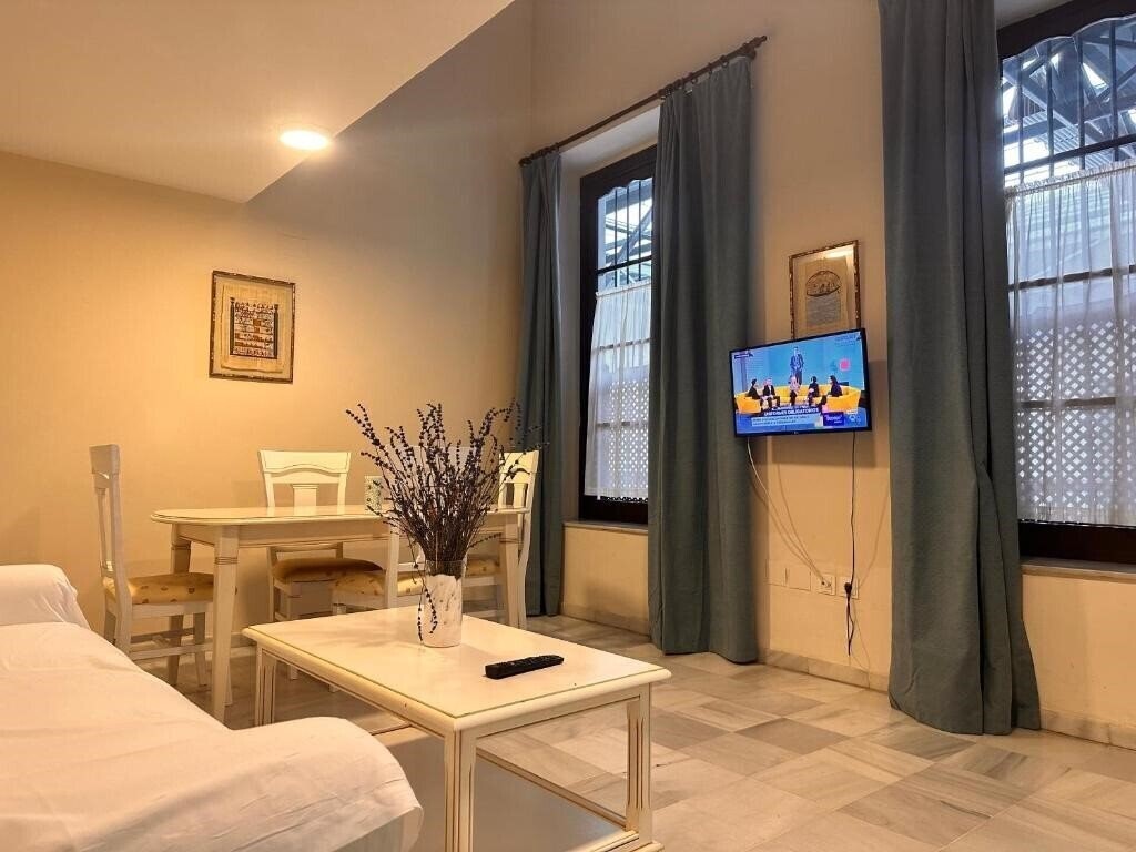 Zdjęcie Apartamentos Larga 70 2*