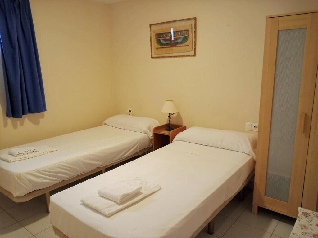 Obraz Apartamentos Larga 70 2*
