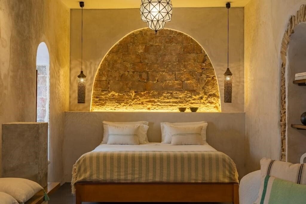 Hotel The Riad Tarifa (ex. Pension The Riad) 3*