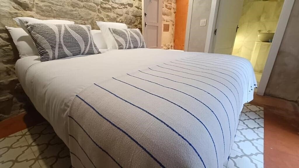 Zdjęcie The Riad Tarifa (ex. Pension The Riad) 3*