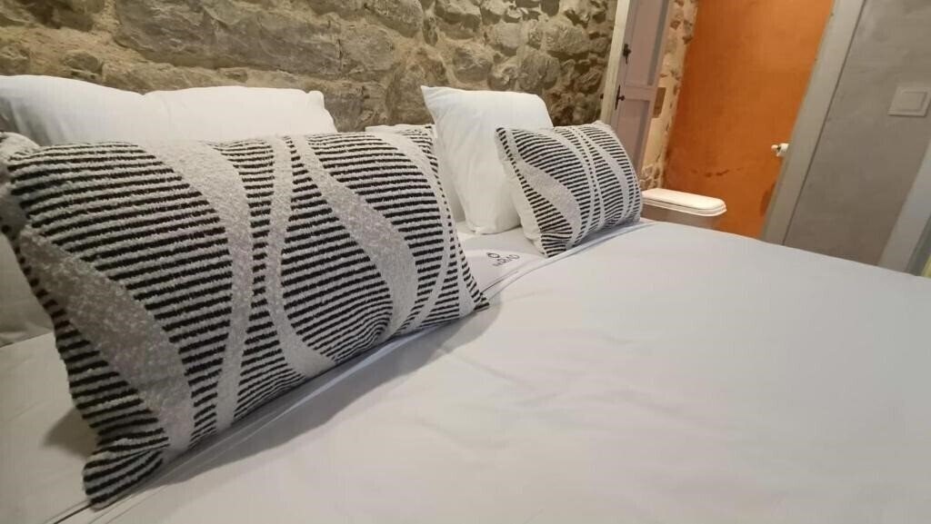 Obraz The Riad Tarifa (ex. Pension The Riad) 3*