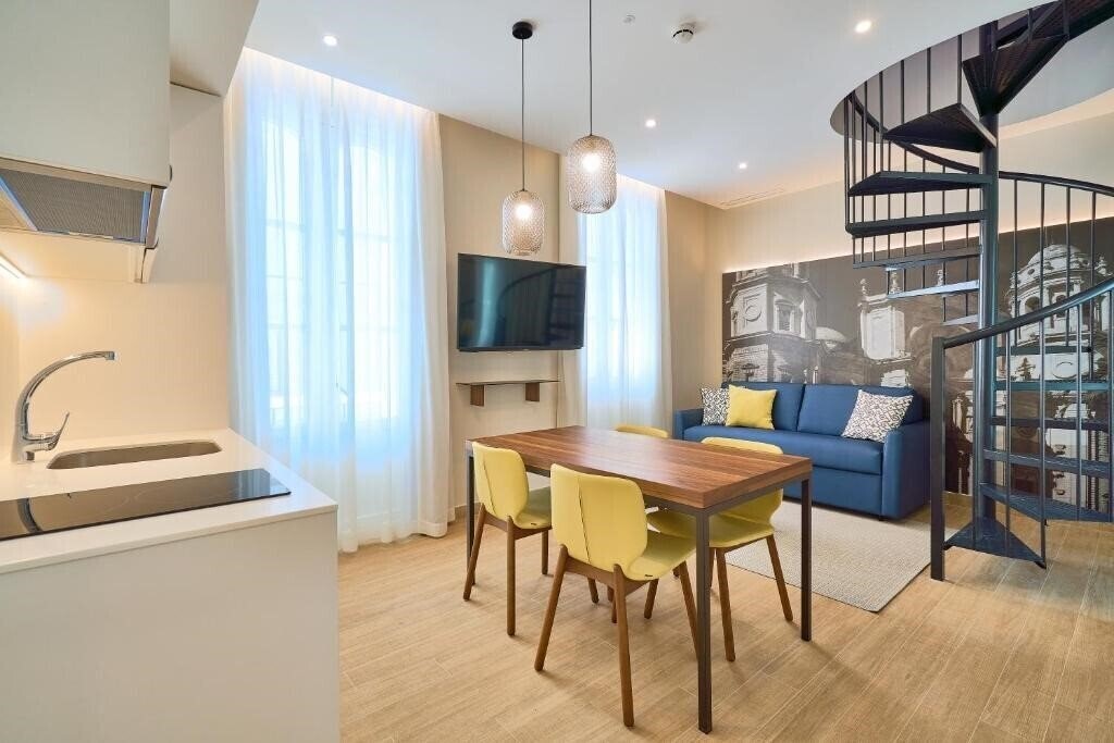 Zdjęcie Tandem Populo 2*