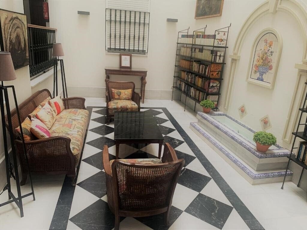 Фотографія Hotel Dona Blanca 3*