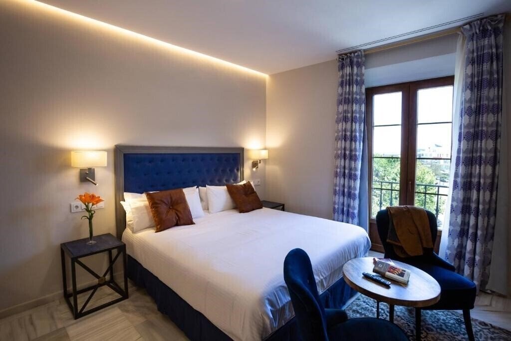 Hotel Plazuela Del Carbon Suites 3*