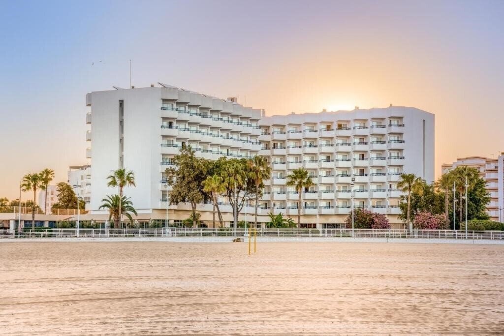 Zdjęcie Puerto Bahia 3*