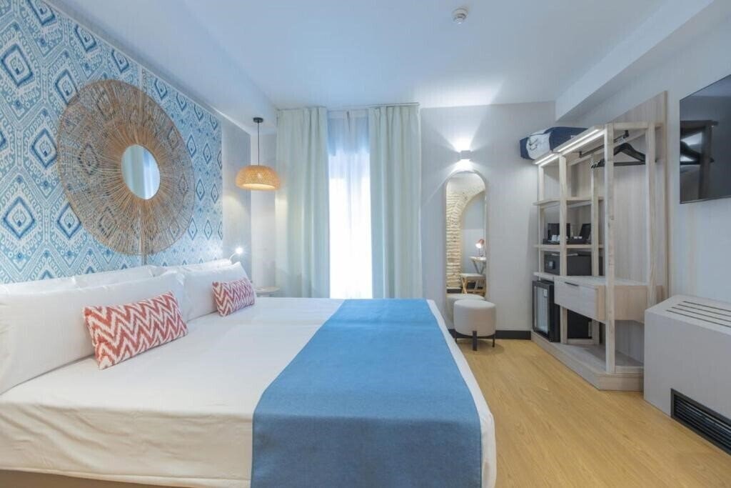 Зображення Soho Boutique Cadiz 3*