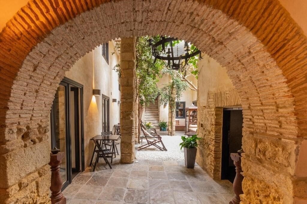 Zdjęcia Hotel Boutique V 3*