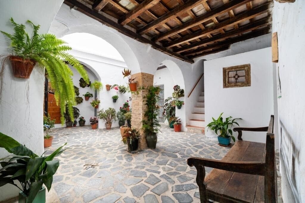 Obraz Hotel Boutique V 3*