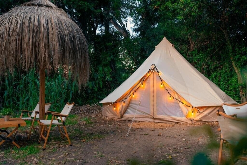 Zdjęcie Kampaoh Paloma 2*