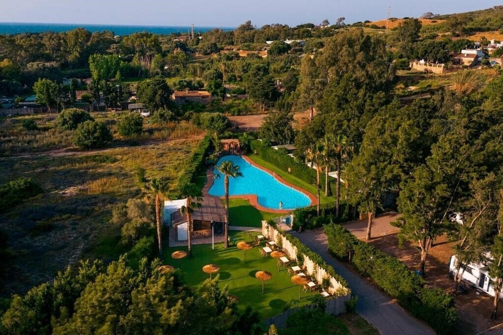 Obraz Kampaoh Paloma 2*