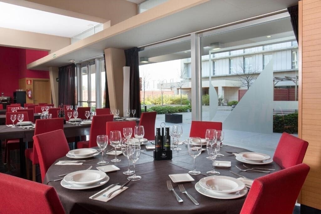 Зображення Eurostars Rey Fernando 4*