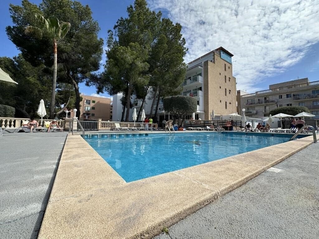 Hotel Blue Sea Costa Verde 3*