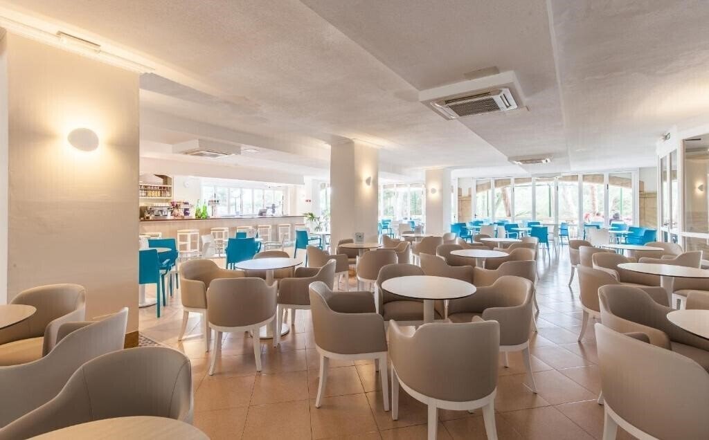 Zdjęcie Blue Sea Costa Verde 3*
