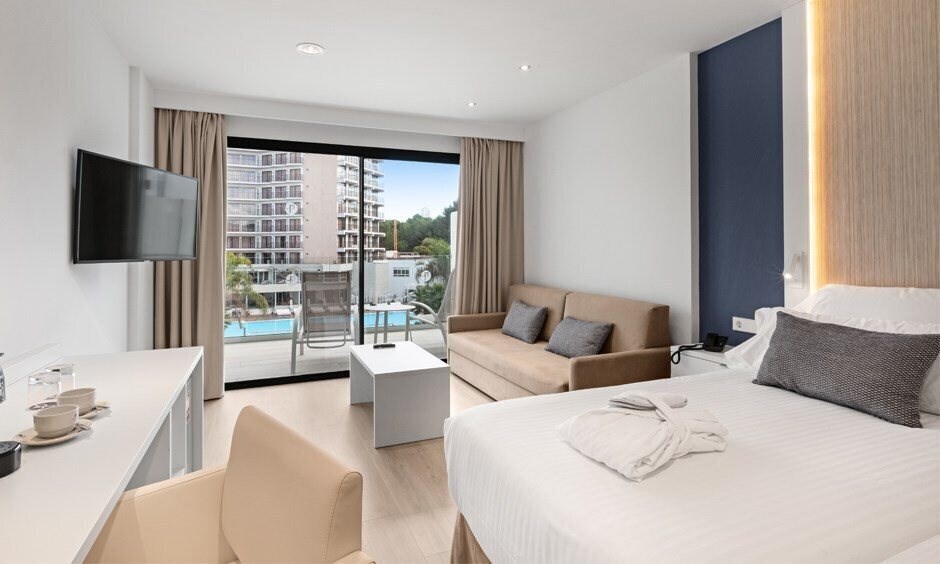 Фотографія Pabisa Bali Tower 4. 4*