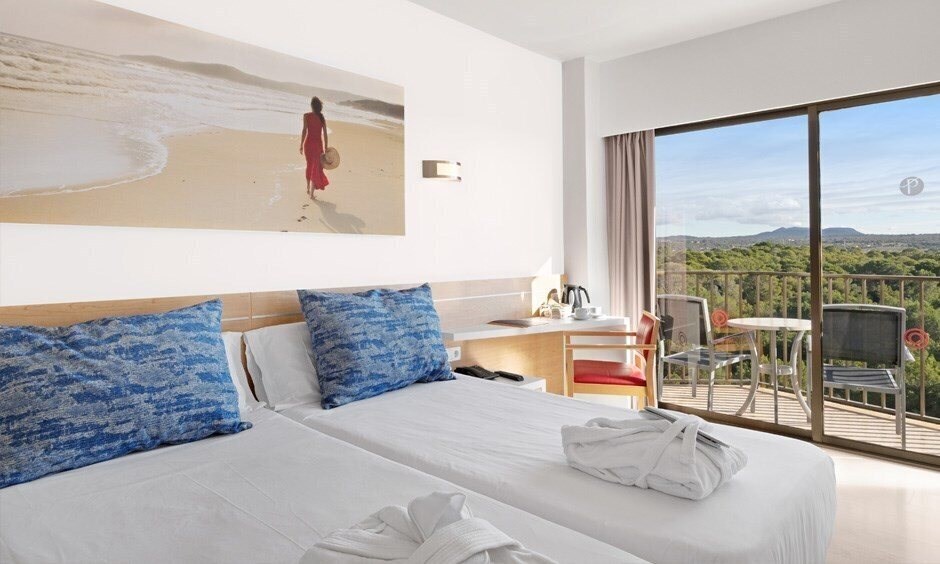 Зображення Pabisa Bali Tower 4. 4*