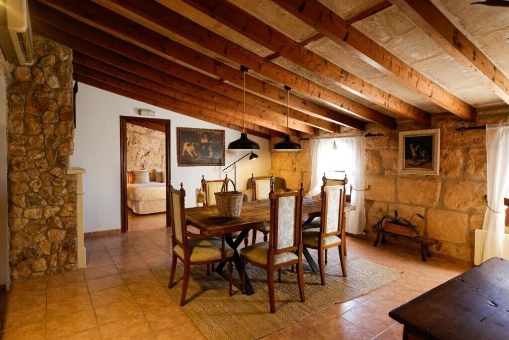 Фотографія Finca Son Pieras 4*