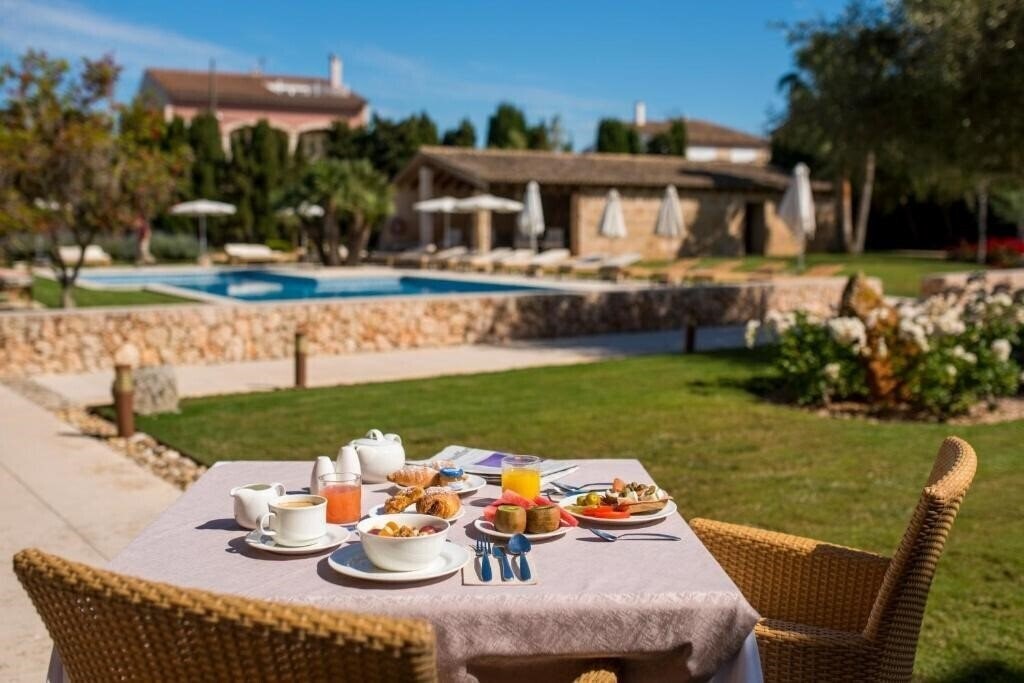 Obraz Landhotel Can Bonico 4*